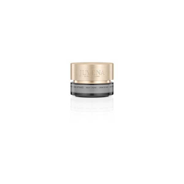 Juvena skin optimize crema de noche 50ml